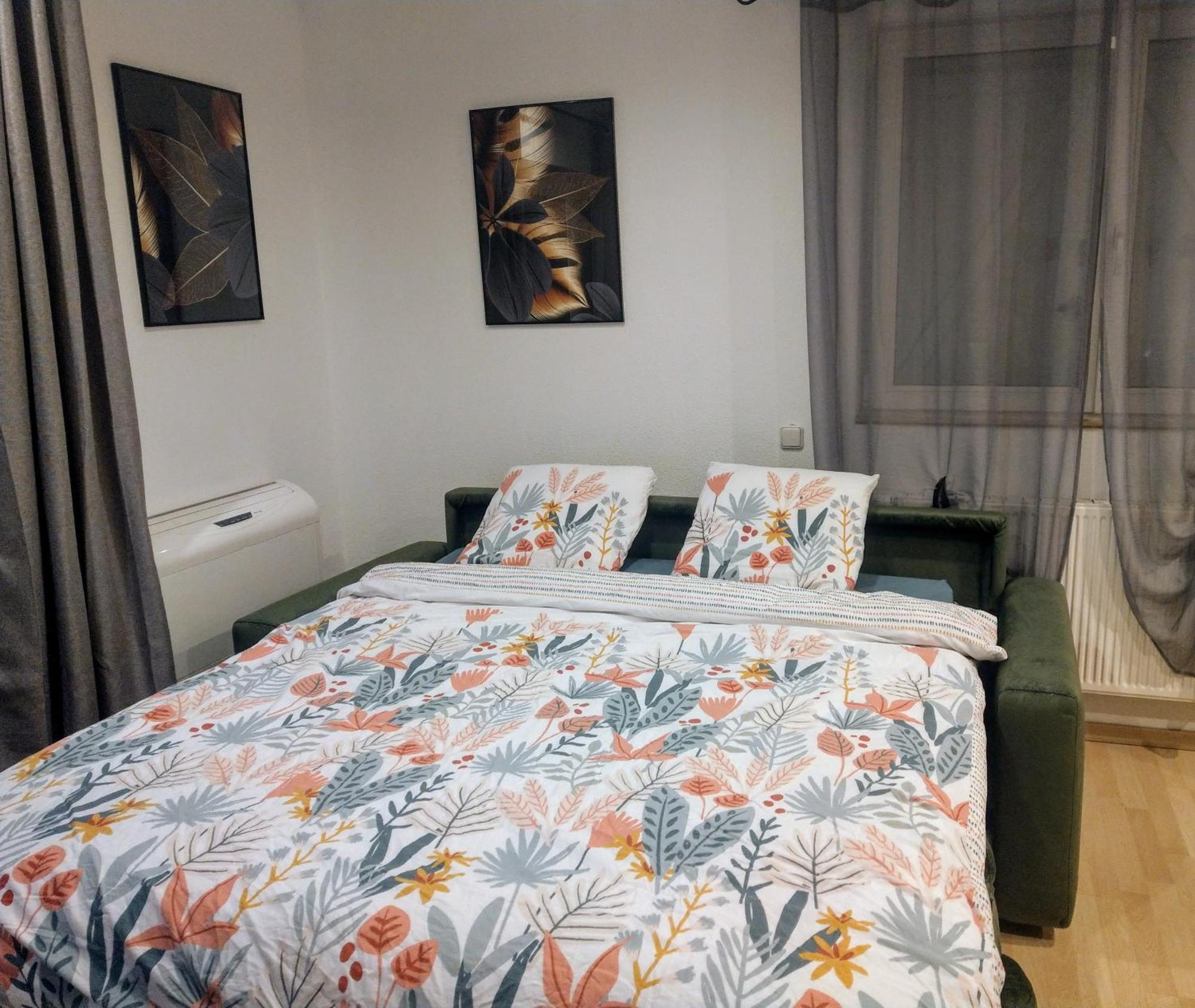 Appartement Proche D'Europa Park/Marches De Noel Rhinau Exterior photo